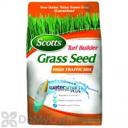 Scotts Turf Builder Grass Seed High Traffic Mix