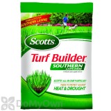 Scotts Turf Builder Southern Lawn Food 15M