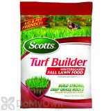 Scotts Turf Builder WinterGuard Fall Lawn Food 37 lbs.