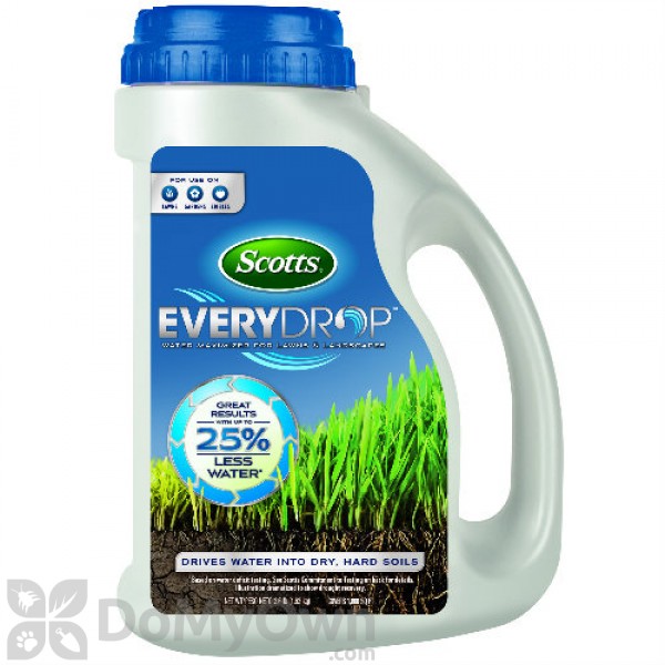 Scotts EveryDrop Water Maximizer for Lawns and Landscapes