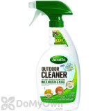 Scotts Outdoor Cleaner Plus OxiClean Ready-To-Use