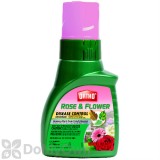 Ortho Rose and Flower Disease Control Concentrate - pint