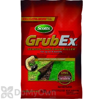 image of Scotts GrubEx