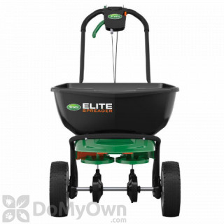 image of Scotts Elite Spreader with EdgeGuard