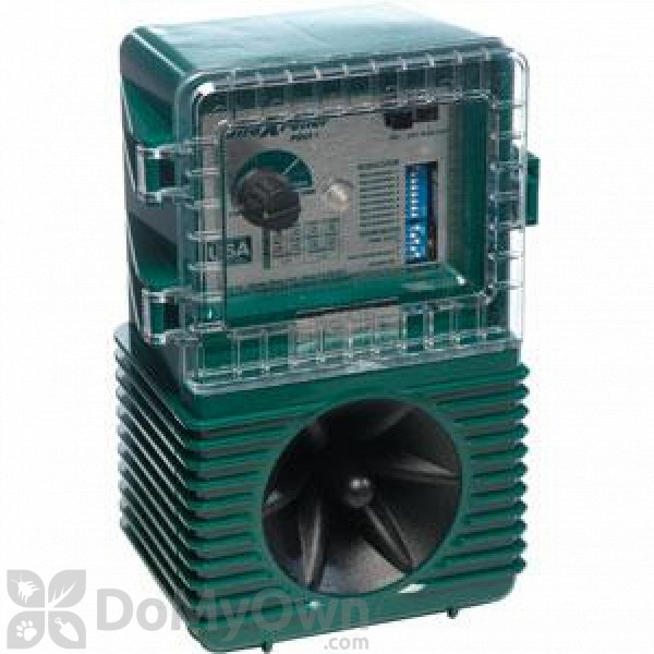 Bird Barrier Bird Gard 110v Pro 2 (sd-bg42)