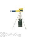 Bird Barrier Zon Scare Gun - Propane Cannon (sd-zn10)