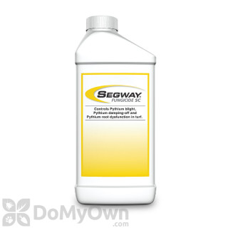 image of Segway Fungicide SC