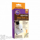 Sentry Stop That! Noise and Pheromone Spray for Dogs