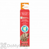 Sentry Petrodex Natural Toothpaste for Dogs Peanut Flavor