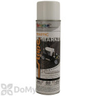 Seymour Stripe Traffic Marker - White