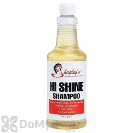 Shapleys Hi - Shine Shampoo