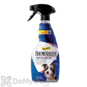 Absorbine ShowSheen Bath in a Bottle