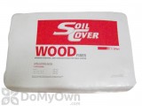 Soil Cover Wood Fiber