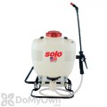 Solo 425 4-Gallon Professional Piston Backpack Sprayer