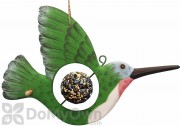 Songbird Essentials Hummingbird Fruit or Birdseed Ball Bird Feeder (SE3870226)