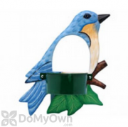 Songbird Essentials Bluebird Window Bird Feeder (SE3870235)