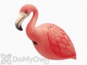 Songbird Essentials Flamingo Bird House (SE3880034)