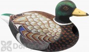 Songbird Essentials Mallard Duck Bird House (SE3880039)