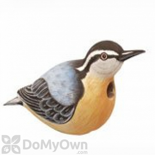 Songbird Essentials Nuthatch Bird House (SE3880041)