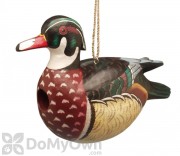 Songbird Essentials Wood Duck Bird House (SE3880056)