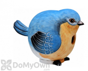 Songbird Essentials Bluebird Gord-O Bird House (SE3880058)