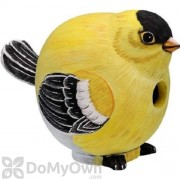 Songbird Essentials Goldfinch Gord - O Bird House (SE3880062)