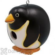 Songbird Essentials Penguin Gord O Bird House (SE3880082)