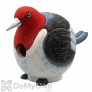 Songbird Essentials Woodpecker Gord - O Bird House (SE3880092)