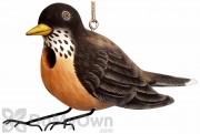 Songbird Essentials Robin Bird House (SE3880118)