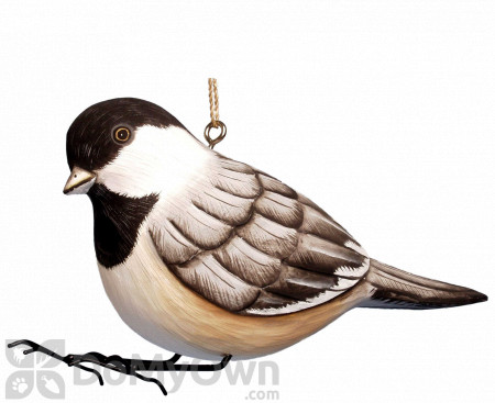 Songbird Essentials Chickadee Bird House (SE3880119)