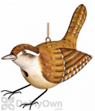 Songbird Essentials Wren Bird House (SE3880121)