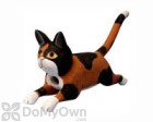 Songbird Essentials Leaping Calico Cat Bird House (SE3880143)