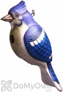 Songbird Essentials Blue Jay Bird House (SE3880302)