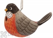 Songbird Essentials Fat Towhee Bird House (SE3880305)