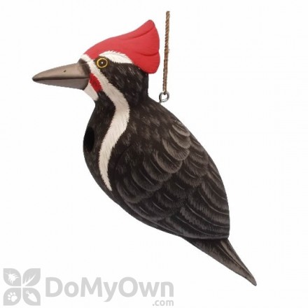 Songbird Essentials Woodpecker Bird House (SE3880308)