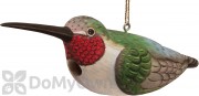 Songbird Essentials Hummingbird Bird House (SE3880310)