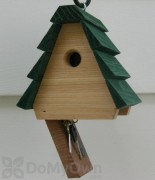 Songbird Essentials Hide A Key House (SE522)