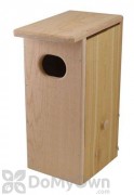 Songbird Essentials Wood Duck House (SE589)