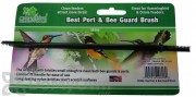 Songbird Essentials Best Port & Bee Guard Brush (SE606)
