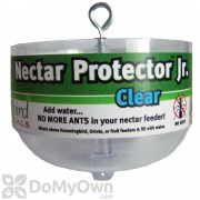 Songbird Essentials Clear Bulk Nectar Feeder Protector Junior (SE624)