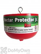Songbird Essentials Red Bulk Nectar Feeder Protector Junior (SE625)