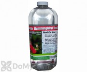 Songbird Essentials Clear Ready To Use Hummingbird Food 2 L. (SE640)