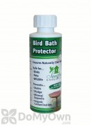 Songbird Essentials Bird Bath Protector 4 oz. (SE7030)
