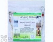 Songbird Essentials Hanging Cable Limb Protector 36 in. (SE8036)