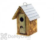 Songbird Essentials Lock and Key Bird House (SE920)