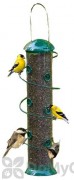 Songbird Essentials Super Spiral Sunflower Bird Feeder 3 qt. (SEBQSBF6G)
