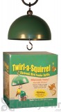 Songbird Essentials Twirl - A - Squirrel Electronic Bird Feeder Baffle (SEBQTAS1)