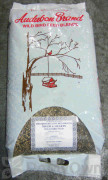 Songbird Essentials Niger and Hearts Wild Bird Feed 20 lb. (SEEDFINCH20)