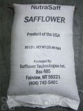 Songbird Essentials Nutra Safflower Bird Seed 50 lbs (SEEDNUTSAF50)