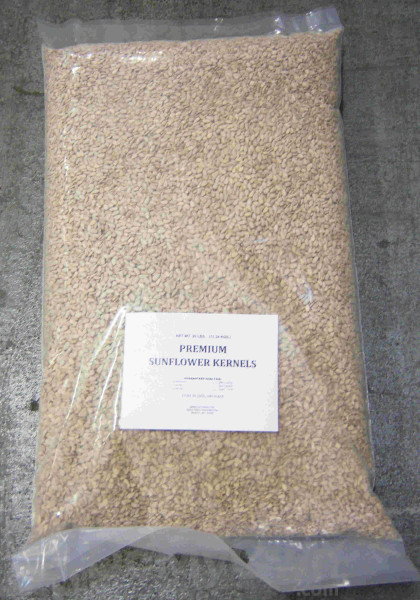 Songbird Essentials Premium Sunflower Kernels 20 lb. (SEEDSK20)
